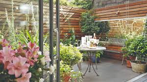 30 patio ideas to help you transform your outdoor space | Ideal Home