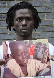 Emmanuel Jal