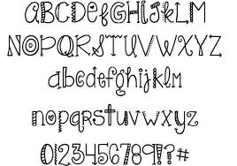 Pin On Fonts