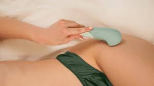 Womanizer Vibe review Lovehoney | body+soul