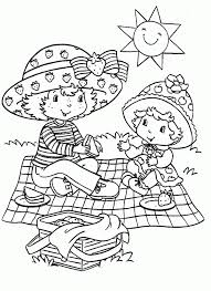 For boys and girls, kids and adults, teenagers and toddlers, preschoolers and older kids at school. Coloring Pages Family Picnic Coloring Home