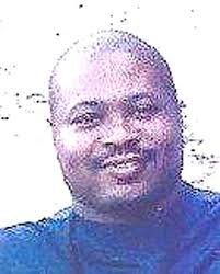 Wayne Edward Ransom -- Bamberg