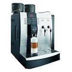 Refurbished Espresso Machines - Factory Serviced by Jura
