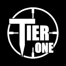 Tier One | World Class Shooting Accessories