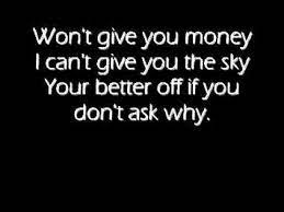It was written by kracker and michael bradford and was produced by bradford and kid rock.according to kracker, the song has multiple meanings, with people speculating that it could be about drugs or infidelity. Follow Me Uncle Kracker Lyrics Wmv Youtube