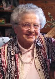 Hulda Louise Anna Scheiding