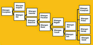 Pengertian Bilangan Dan Macam Macam Bilangan Beserta Contohnya Berpendidikan Com