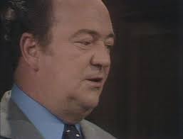 Jack the Ripper" Panic (TV Episode 1973)