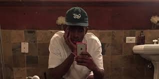 Tyler, the Creator Launches Golf Media App | Pitchfork