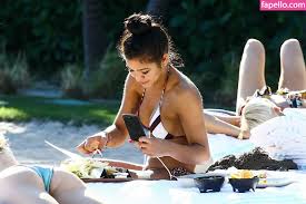 Casandra Ventura (Cassie) Nude Leaks 11 Photos - Fapello