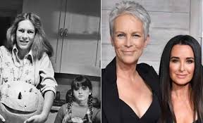 However, jamie lee curtis says that halloween kills is very much about trauma infecting an entire community. Jamie Lee Curtis Promises More Of 78 Cast Coming To Halloween Kills Halloween Daily News