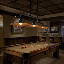 Creative Lamps For Your Home Decoration It S Your Best Choose Pool Table Lighting Pool Table Room Modern Pool Table