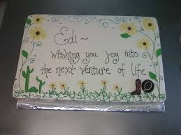 This potted cactus flower cake i was practicing with. Western Sunflowers And Cactus Cake Cactus Cake No Bake Cake Cake