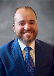 Brian Rocha, CFP®, CRPC®