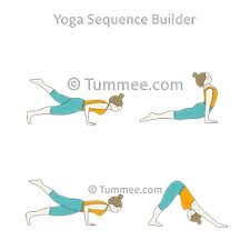 One Legged Four Limbed Staff Pose Flow Yoga Eka Pada Chaturanga Dandasana Vinyasa Yoga Sequences Benefits Variations And Sanskrit Pronunciation Tummee Yoga Bikram Yoga Teaching Yoga