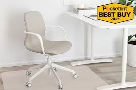 Ikea can sometimes get a bad reputation for having a few bad seeds among some really nice pieces. The Best Office Chairs 2021 Work From Home In Comfort