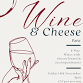 Cheese & Wine Night event image