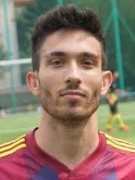 Ignacio Ahumada Rodriguez