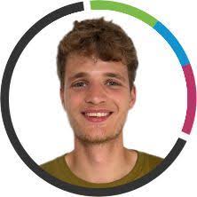 Daniel Munteanu's Instagram, Twitter & Facebook