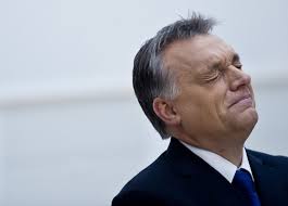 Hungarian prime minister viktor orban (francois lenoir/contributor/getty images). Undorito Koktelt Neveztek El Orban Viktorrol Civishir Hu