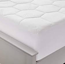 Zen bamboo, thankfully, has you covered with their ultra soft fitted bamboo mattress pad. Best Bamboo Mattress Toppers 2021 Reviews And Buyer S Guide