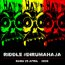 Konsep game braindom 2 cukup sederhana. Riddle Bahasa Indonesia Edisi Dirumahaja Unsolved Indonesia