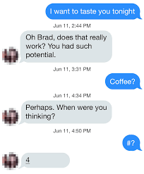 Hey guys, welcome back to another video! This Guy S Tinder Experiment Shows How Girls Respond To Creepy Messages From Hot Guys And It S Quite Shocking Bored Panda