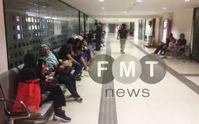 Lokasi view, alamat, ulasan dan waktu operasi. Utc Pelanggan Kecewa Kerajaan Pendekkan Waktu Operasi Free Malaysia Today Fmt