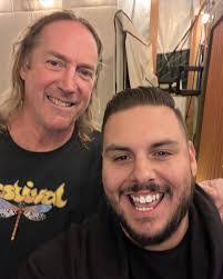 Tyler Visser's Instagram, Twitter & Facebook