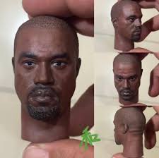 Kanye West Graduation Figure
