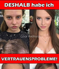 Ich will nur das Beste für dich, und das wäre eigentlich ich