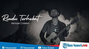 Oh tuhan, jaga dia untukku. Download Lagu Mp3 Tuhan Tolonglah Jaga Dia Untukku Rindu Terhebat Michael Christian Ini Videonya Tribun Sumsel