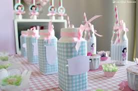 vintage kitchen party {ideas