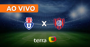 We did not find results for: Universidad De Chile X San Lorenzo Ao Vivo Libertadores Minuto A Minuto Terra