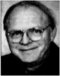 Br Damian Lawrence Robert Larson (1940-2002)