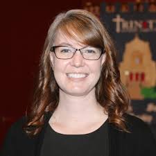 In the News at Trinity