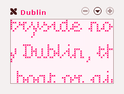 If you've done cross stitching before, then you knew that deciding the right alphabet pattern is the very basic thing to do. Stitchpoint S Cross Stitch Writer Write Your Text In Cross Stitch