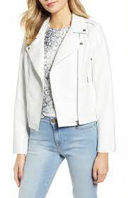 Bb Dakota Faux Leather Moto Jacket Nordstrom Vegan Leather Jacket Faux Leather Moto Jacket Leather Moto Jacket