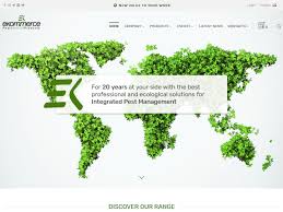 Many companies are going green and using products that are safe for the home and the environment. Rodent Control Pest Control Sanitation And Disinfection Ekommerce
