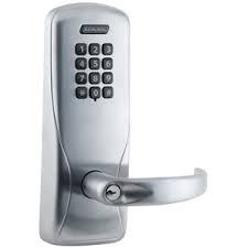Door locks schlage be468 series user manual. Schlage Co100cy70kpspa626 Co 100 Cy 70 Kp Spa Satin Chrome Co Series Commercial Electronic Cylindrical Lock With Keypad And Sparta Lever Taylor Security Lock