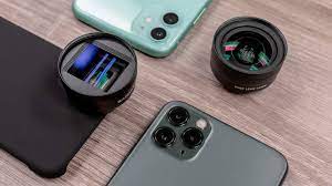 Most cameras would see all the black, and brighten the image so much that the red intake runners would. Sandmarc Lenses And Filters For Iphone 11 Pro Max 11 Pro Iphone 11 Cined
