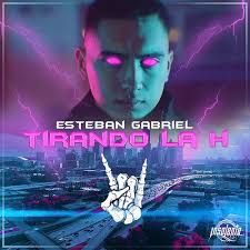 ∙ he formed his own group, esteban gabriel y la mala influencia. Esteban Gabriel Tirando La H Easy Street Records