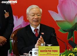 Mar 09, 2021 · thân phụ của nguyễn phú trọng tên là nguyễn phú nội. Leiter Der Partei Und Der Lander Schicken Kpv Generalsekretar Nguyen Phu Trong Gluckwunschtelegramme