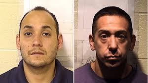 Beat, shoot or abuse someone? No jail for Chicago cops