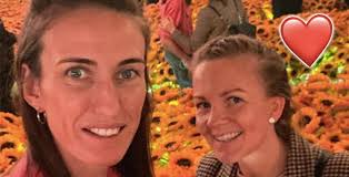 Everything you need to know about Jill Scott and her fiancé Shelly Unitt