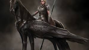 1 origins 2 appearance 3 behavior 4 abilities the valkyries are divine agents in scandinavian/norse. Marvel Quiz How Well Do You Really Know Valkyrie