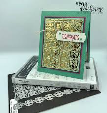 I'm teaching you how to make a center step card, and we're kicking off the july card making class video. Stampin Up Many Mates Sneak Peek With Video Tutorial For The Paper Players Stamps N Lingers