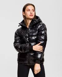 Peak Performance Tomic Puffer Jacket