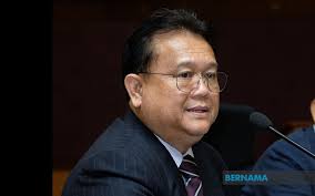 2021 © hakcipta terpelihara parlimen malaysia Nanta Parliament Reconvening Should Focus On Dealing With Covid 19 Impact Not Politicking