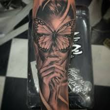 Neu 2019 Neu 2019 Neu Tattoogirldrawing Tattoogirlface In 2020 Tattoos Forearm Tattoo Women Body Art Tattoos